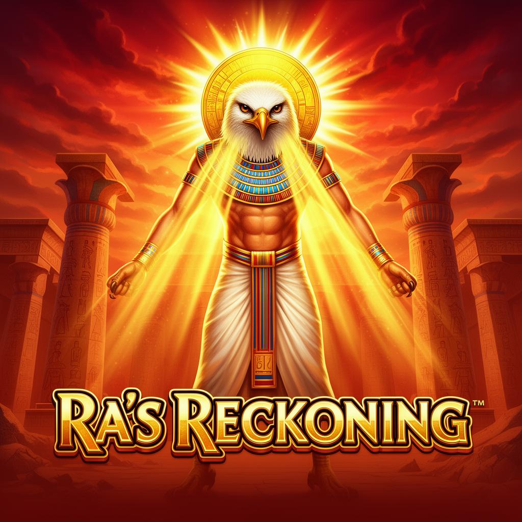 Ra's Reckoning Game